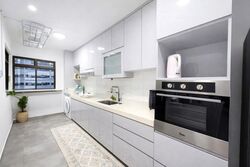 Blk 118A Membina 118 (Bukit Merah), HDB 4 Rooms #568818131